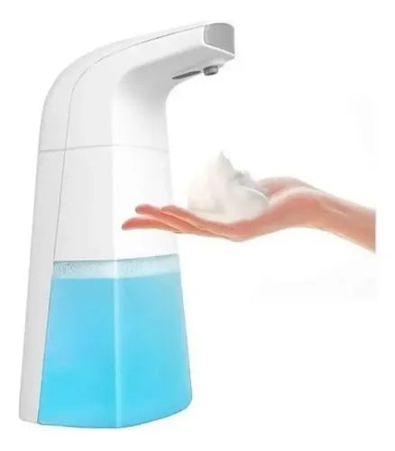 Dispensador de Jabón Automático