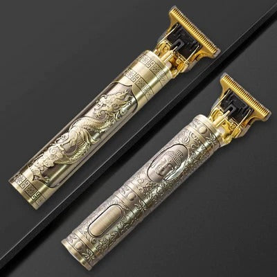 Maquina Afeitadora Inalambrica Recargable