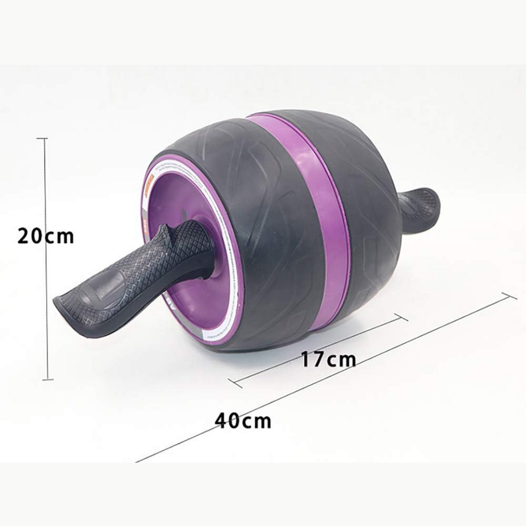Rueda Sport Abdominal