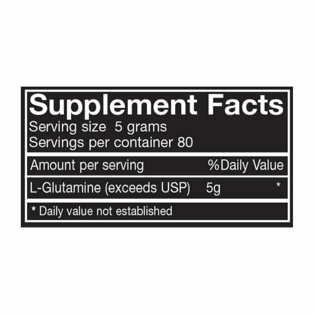 Ultimate Nutrition GlutaPure (400 g)