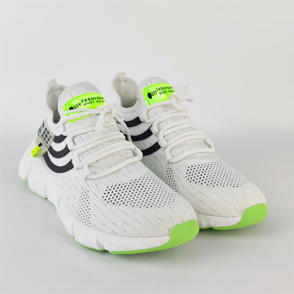 Tenis Fast Pro