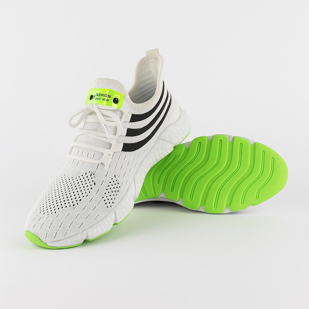 Tenis Fast Pro