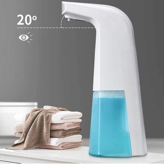 Dispensador de Jabón Automático