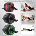 Rueda Sport Abdominal